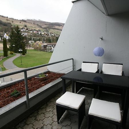 Tulai 104E Leilighet Scuol Eksteriør bilde